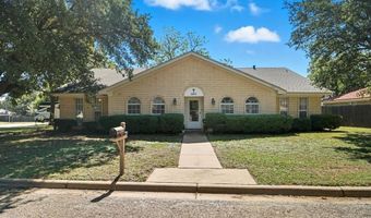 2401 Helena Cir, Abilene, TX 79606