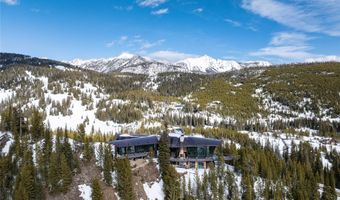149 Beehive Basin Rd, Big Sky, MT 59716