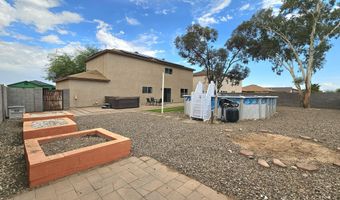 11943 W DELWOOD Dr, Arizona City, AZ 85123