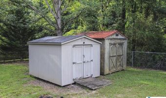 44 TWIN OAKS Dr, Anniston, AL 36207