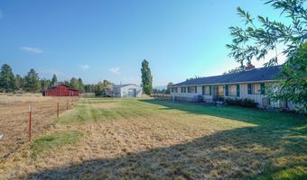 26840 Highway 140, Bonanza, OR 97623