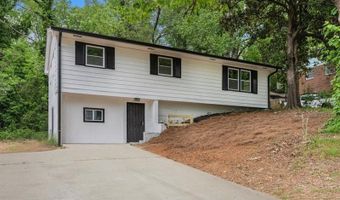 3181 Pennington, Atlanta, GA 30354