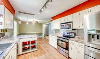 137 Caney Fork Rd, Bardstown, KY 40004