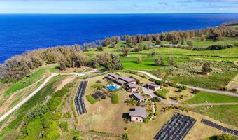 45-5038 NANAINA KAI Rd, Honokaa, HI 96727