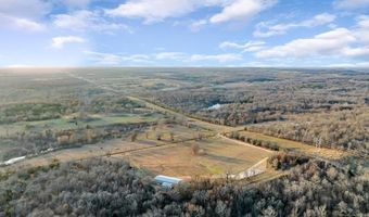 488 Rock House Rd, Bennington, OK 74723