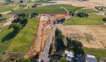 54303 N Thomas Rd, Benton City, WA 99320