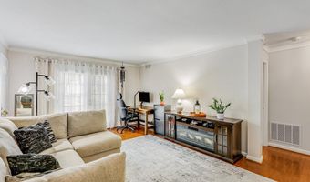 4628 28TH Rd S A, Arlington, VA 22206