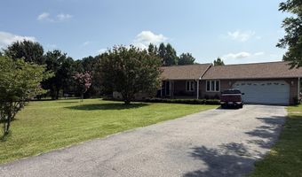 210 W Rd, Angier, NC 27501