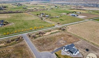 Creek Crossing Road lot 1, Billings, MT 59106