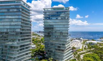 2675 S Bayshore Dr 1103S, Miami, FL 33133
