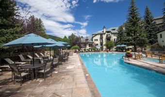 120 Offerson D330, Beaver Creek, CO 81620