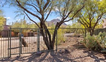 6083 E KNOLLS Way S, Cave Creek, AZ 85331