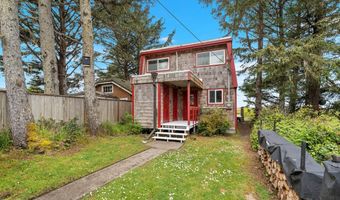 19040 Alder St, Rockaway Beach, OR 97136