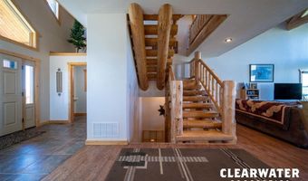 206 Lane 16, Cody, WY 82414