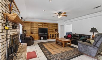 115 Barnes Dr, Benton, LA 71006