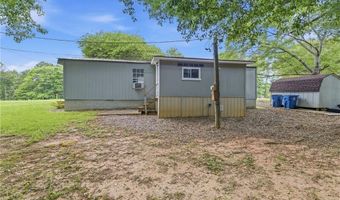 1386 Etheridge Dr, Auburn, GA 30011
