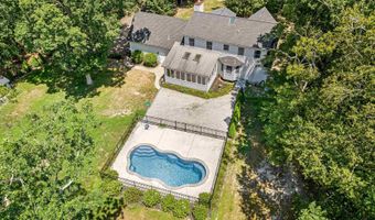 176 S Ravenwood, Hainesport, NJ 08210