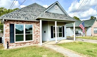 1023 Timberside Dr, Baton Rouge, LA 70806