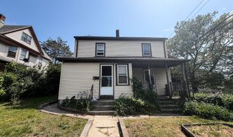1384 Boston Ave, Bridgeport, CT 06610