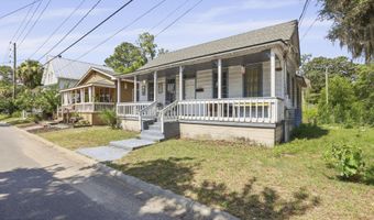 910 West St, Beaufort, SC 29902