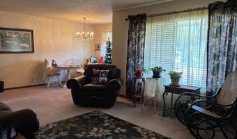 319 11th, Alva, OK 73717