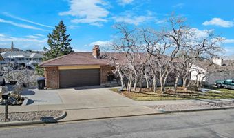 141 W 3500 S, Bountiful, UT 84010