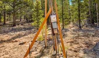 265 Placer Dr Lot 10, Alma, CO 80420