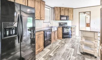 101 BARENTINE, Amity, AR 71921