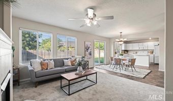 19809 Alleghenny Way, Caldwell, ID 83605