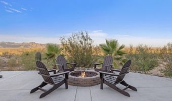 21620 W Buckwheat Ln, Congress, AZ 85332