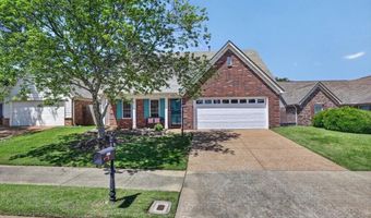 7436 GINGERHILL Ln, Bartlett, TN 38133