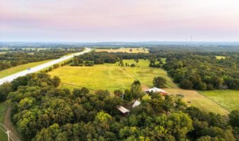 7011 Ragan Rd, McAlester, OK 74501