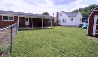 1648 Union Ave, Barboursville, WV 25504