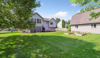 4170 Riverview Dr, Alma, MI 48801