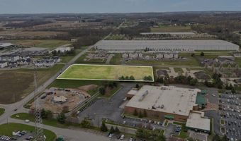 Eagle Way R=165 LOT 4317, Ashland, OH 44805