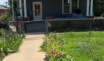 1400 Santa Fe St, Atchison, KS 66041