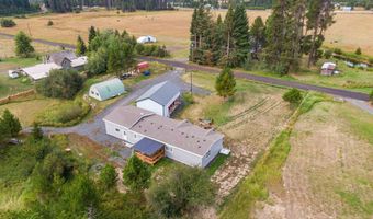 1030 Sanderson Ln, Bovill, ID 83806