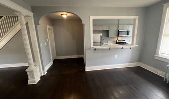 2026 N WOLFE St, Baltimore, MD 21213