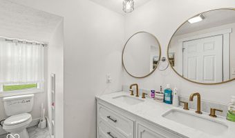 2 S 25th Ave, Beech Grove, IN 46107