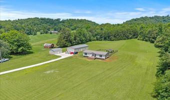 461 County Road 442, Athens, TN 37303