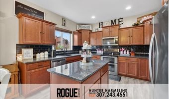 1302 Red Tail St, Casper, WY 82601
