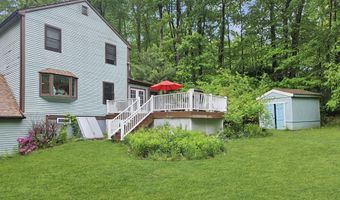 55 Stone Hedge Ln, Bolton, CT 06043