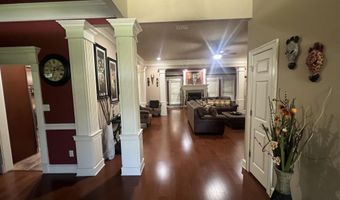 7720 E Worth Ave, Benton, AR 72019