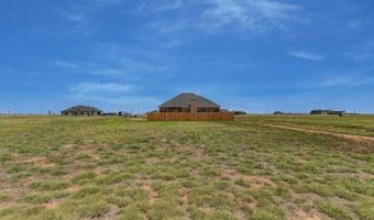 13633 ARIANA Rd, Amarillo, TX 79124