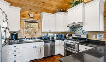 Arrow Wash Trail, Ash Fork, AZ 86320