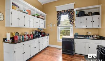 605 Hand Ave, Bay Minette, AL 36507