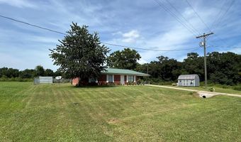 2915 Pansey Rd, Ashford, AL 36312