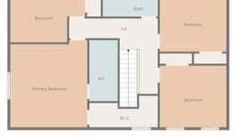 1672 E Ryan Woods Cir, Allegan, MI 49010