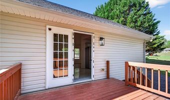 3971 Meadow Ridge Ct, Asheboro, NC 27205