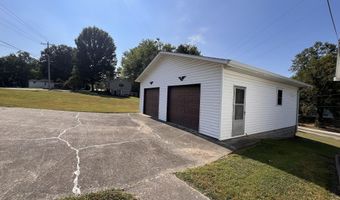 500 Judah Logan Rd, Bedford, IN 47421
